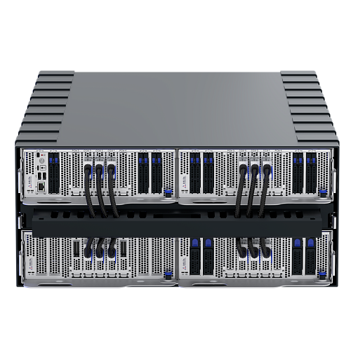 Delta Spider (Baikal)